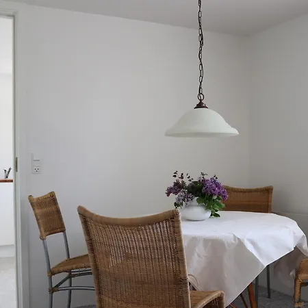 Apartment Kolstrup Holiday Kerteminde